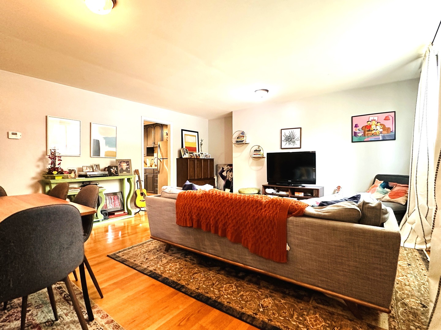 4215 N Lockwood Avenue #6, Chicago, IL 60641