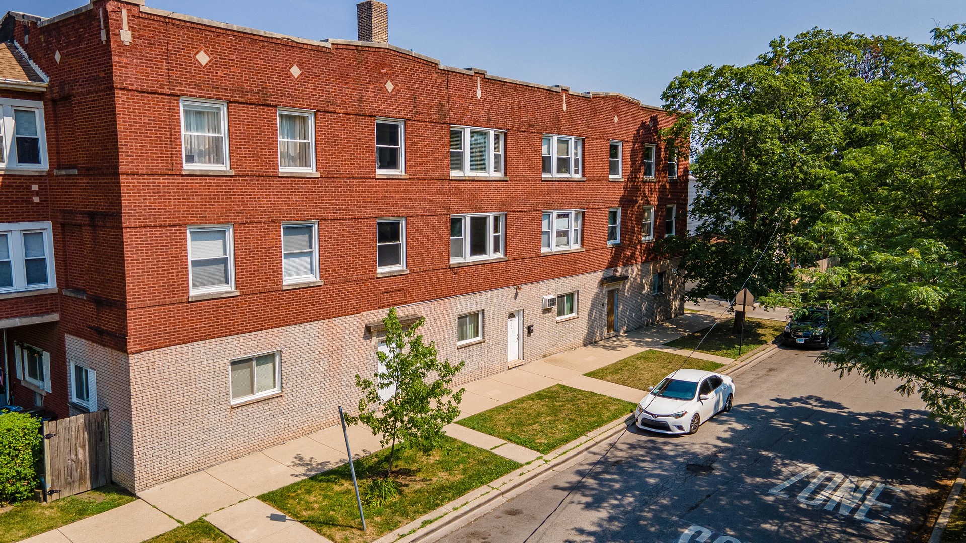 4215 N Lockwood Avenue #6, Chicago, IL 60641