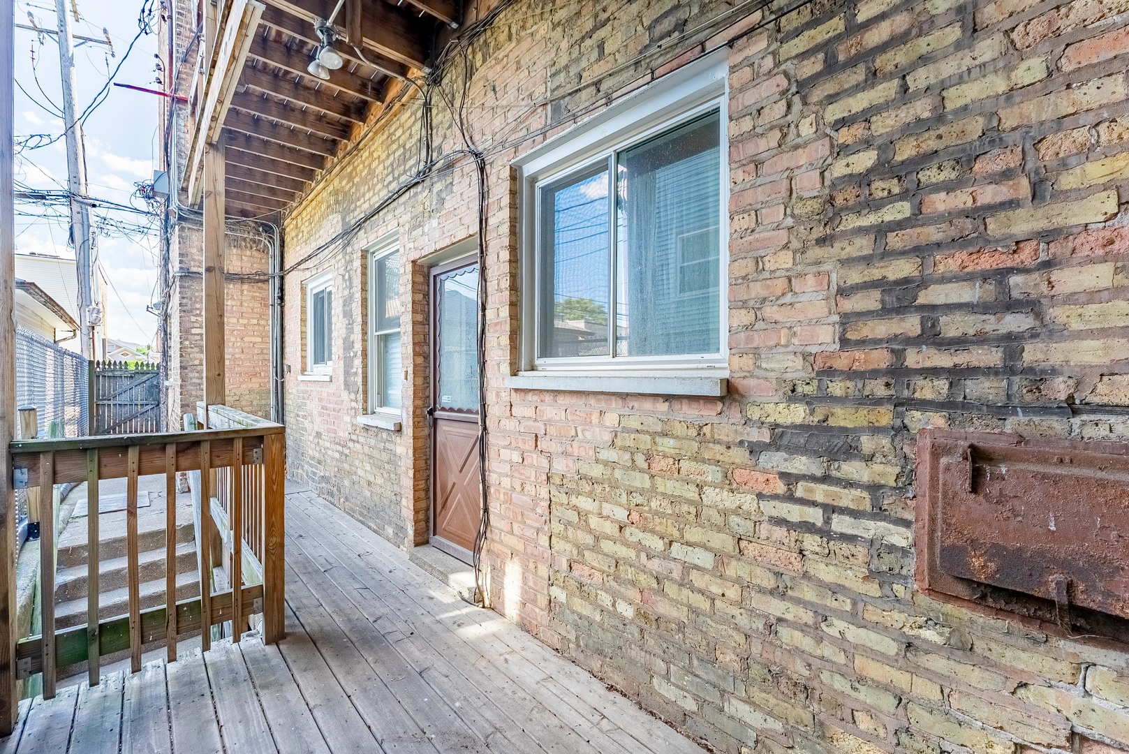 4215 N Lockwood Avenue #6, Chicago, IL 60641