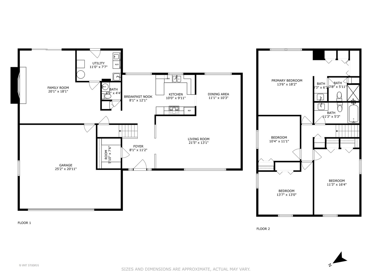 405 Clifton Court, Schaumburg, IL 60193
