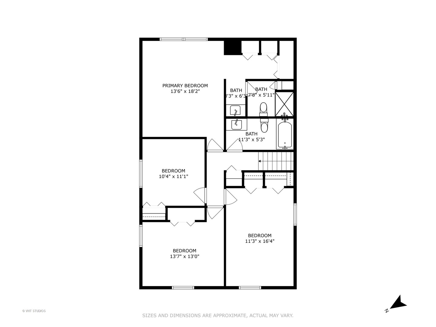 405 Clifton Court, Schaumburg, IL 60193