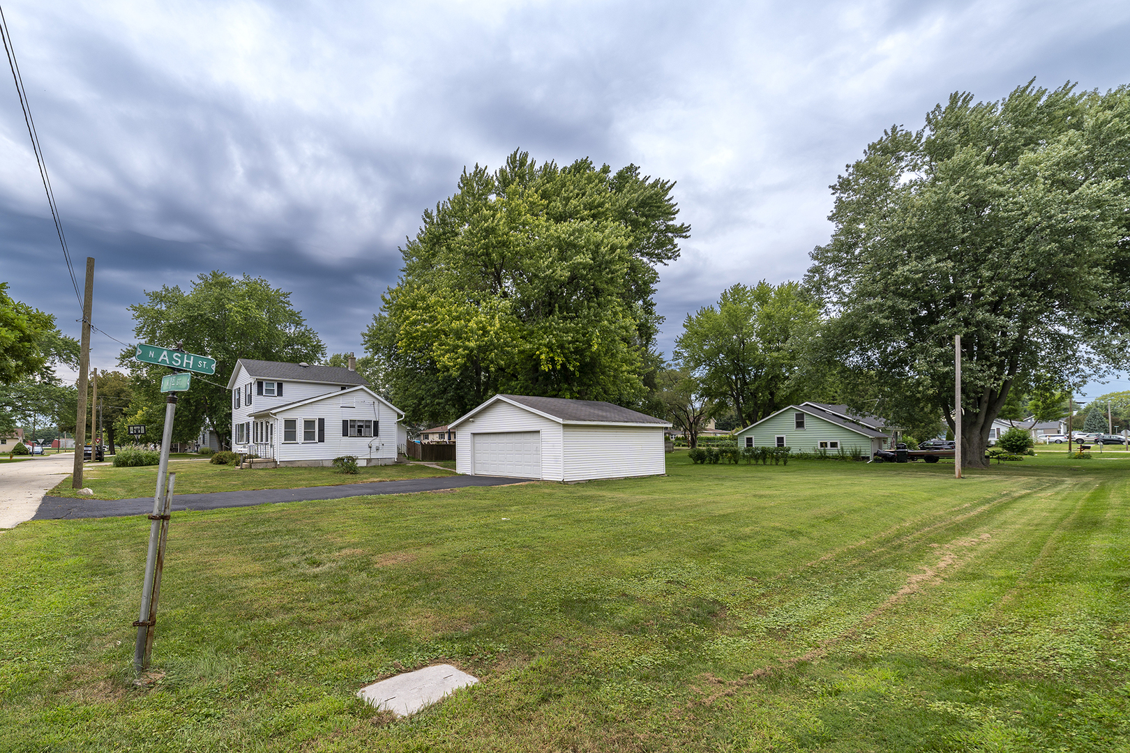 507 First Street, Sandwich, IL 60548