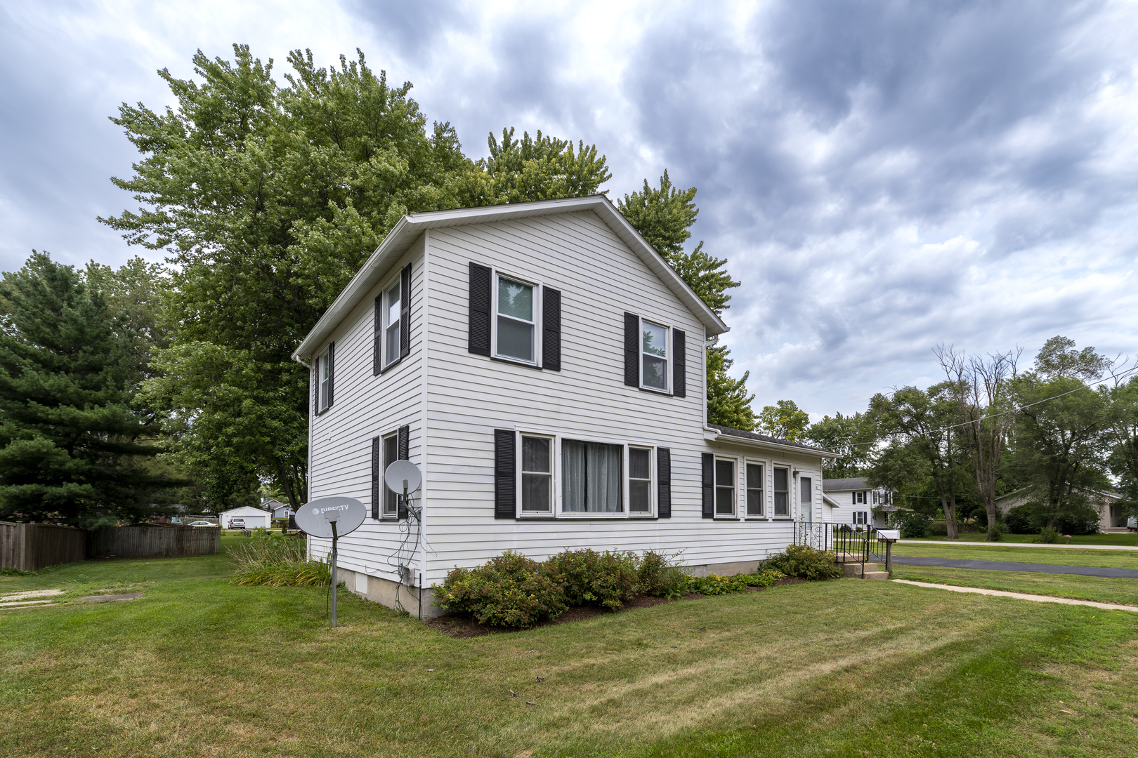 507 First Street, Sandwich, IL 60548