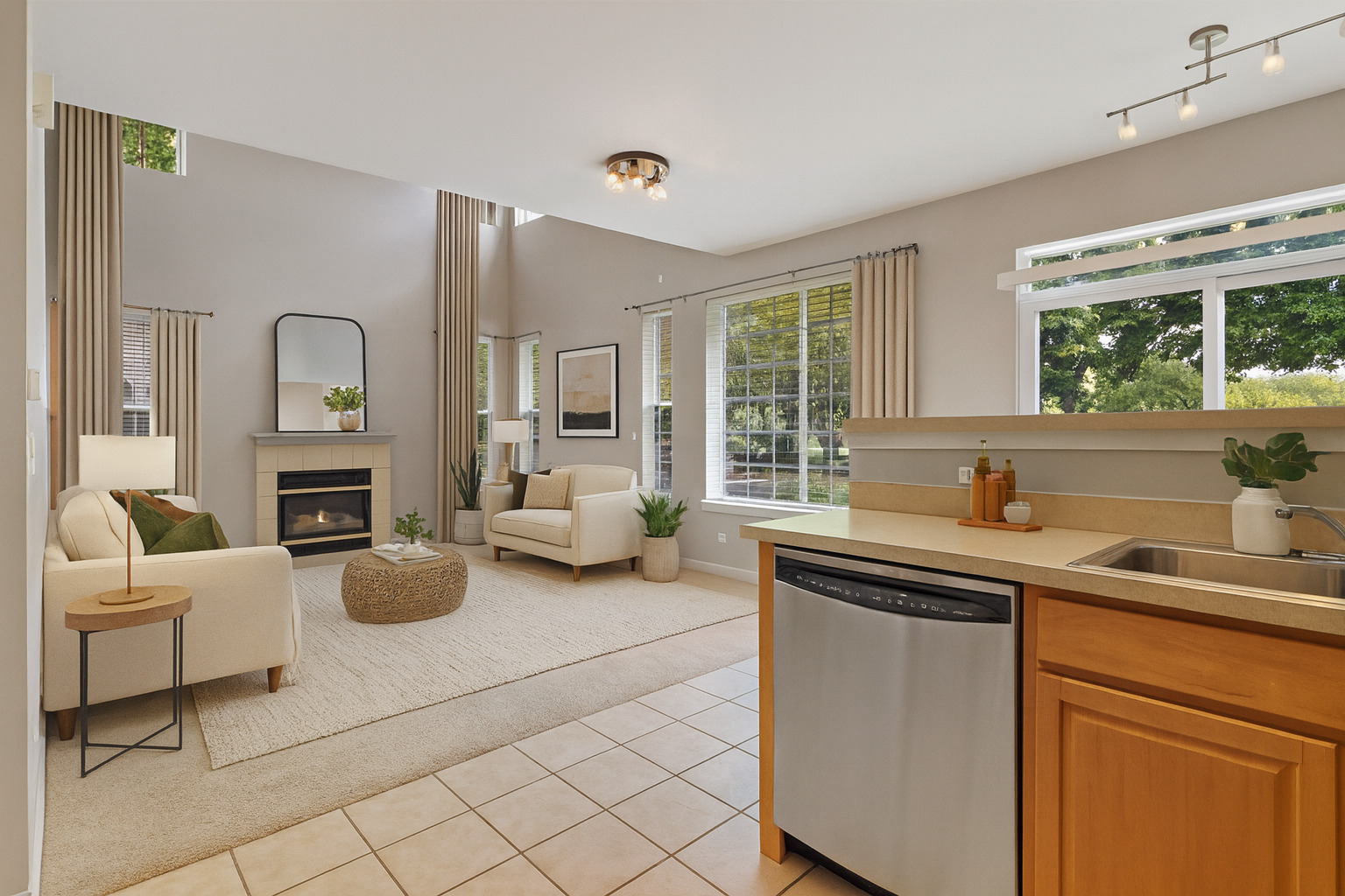2402 Claremont Lane, Lake In The Hills, IL 60156