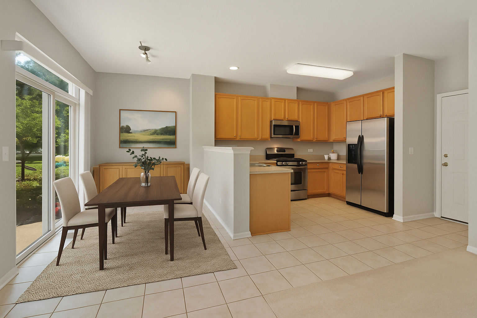 2402 Claremont Lane, Lake In The Hills, IL 60156