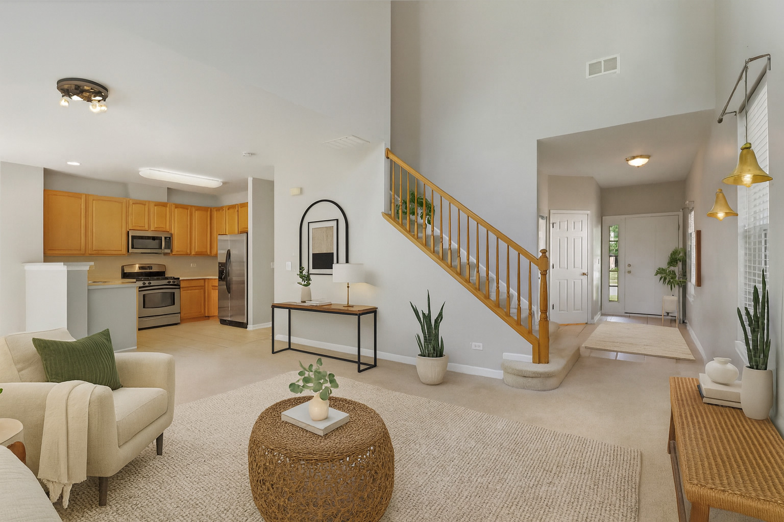 2402 Claremont Lane, Lake In The Hills, IL 60156