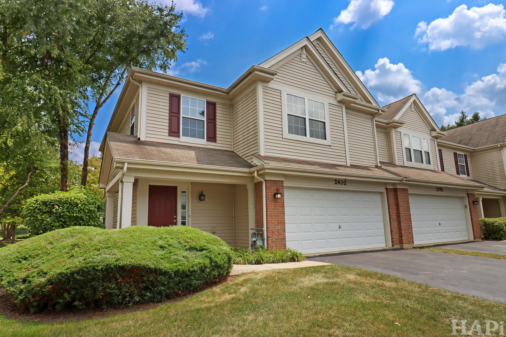 2402 Claremont Lane, Lake In The Hills, IL 60156