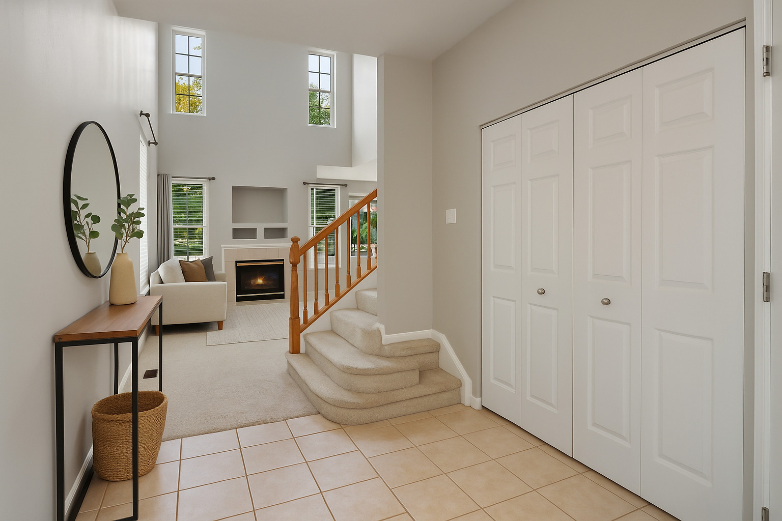 2402 Claremont Lane, Lake In The Hills, IL 60156