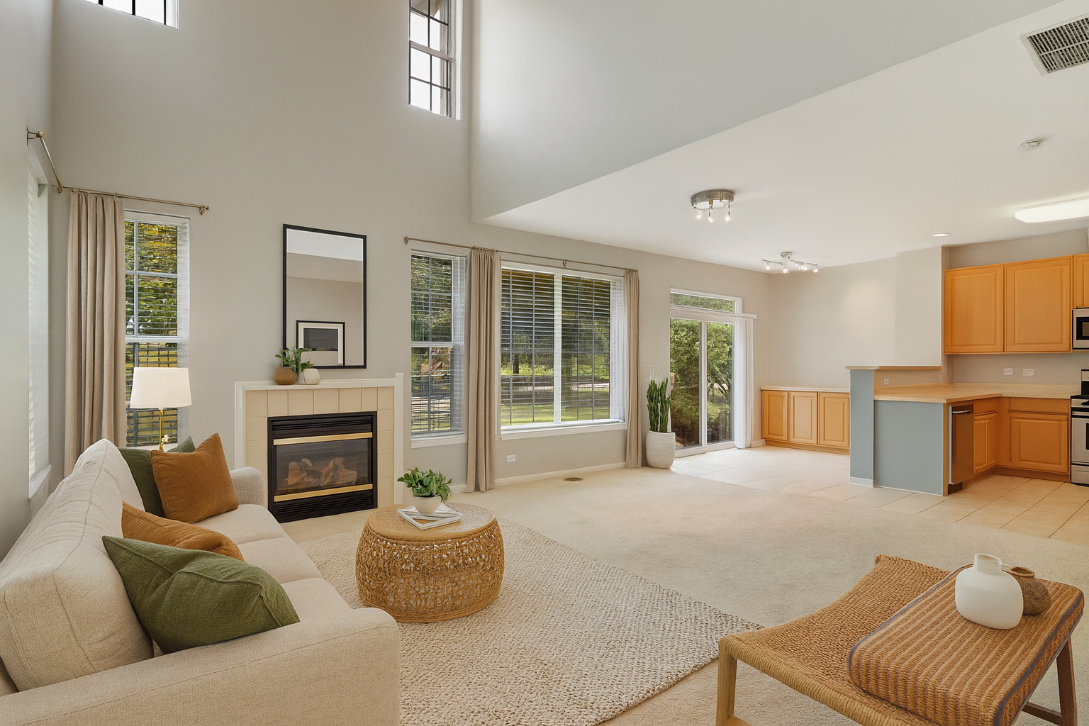 2402 Claremont Lane, Lake In The Hills, IL 60156