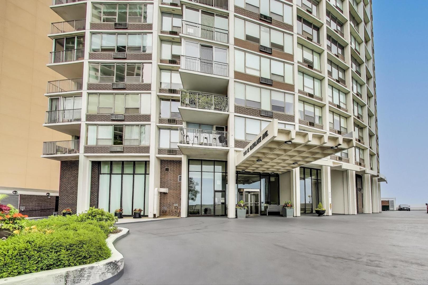 940 W Glenlake Avenue #19C, Chicago, IL 60660