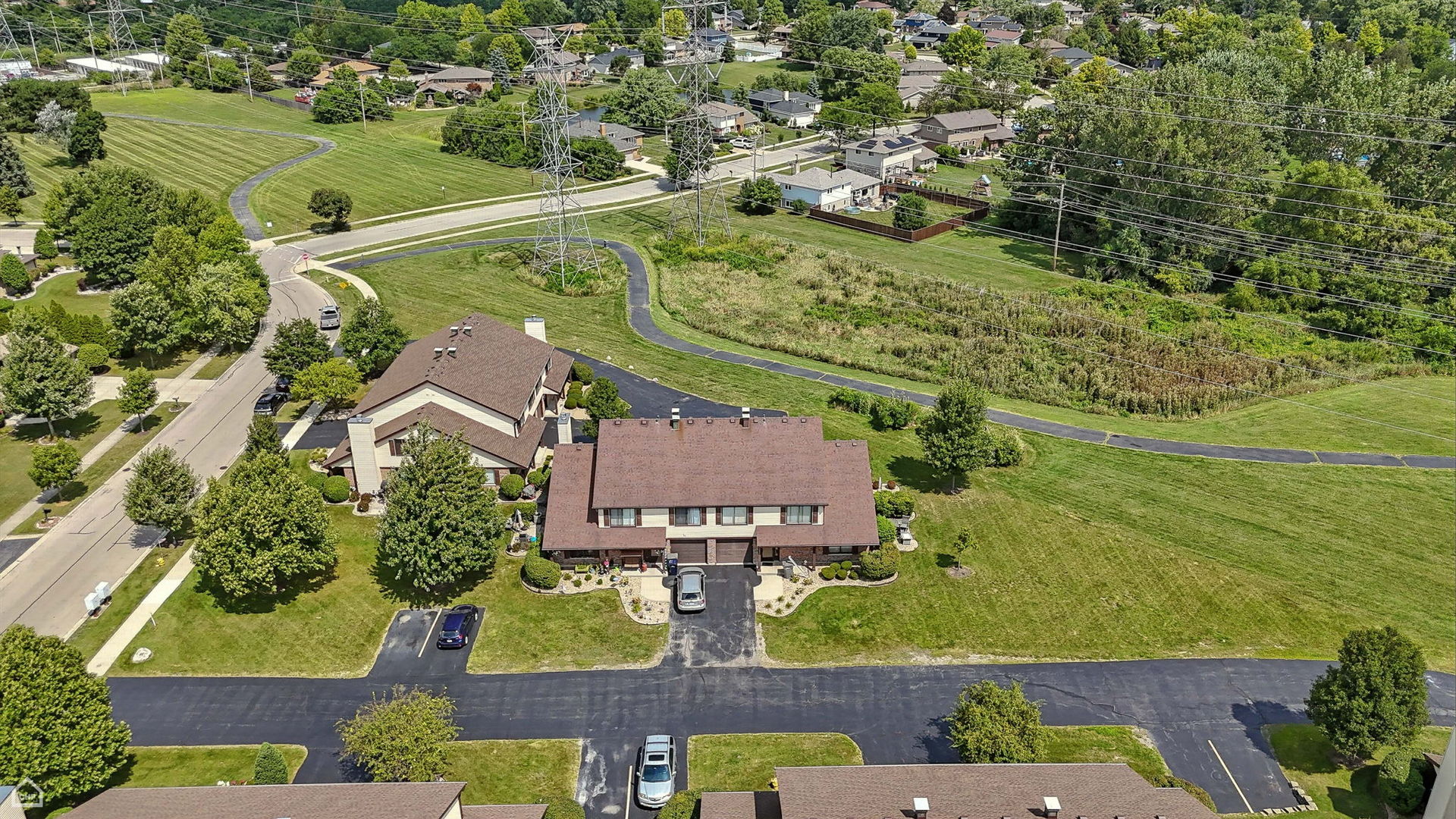 9231 Catherine Court, Orland Park, IL 60462