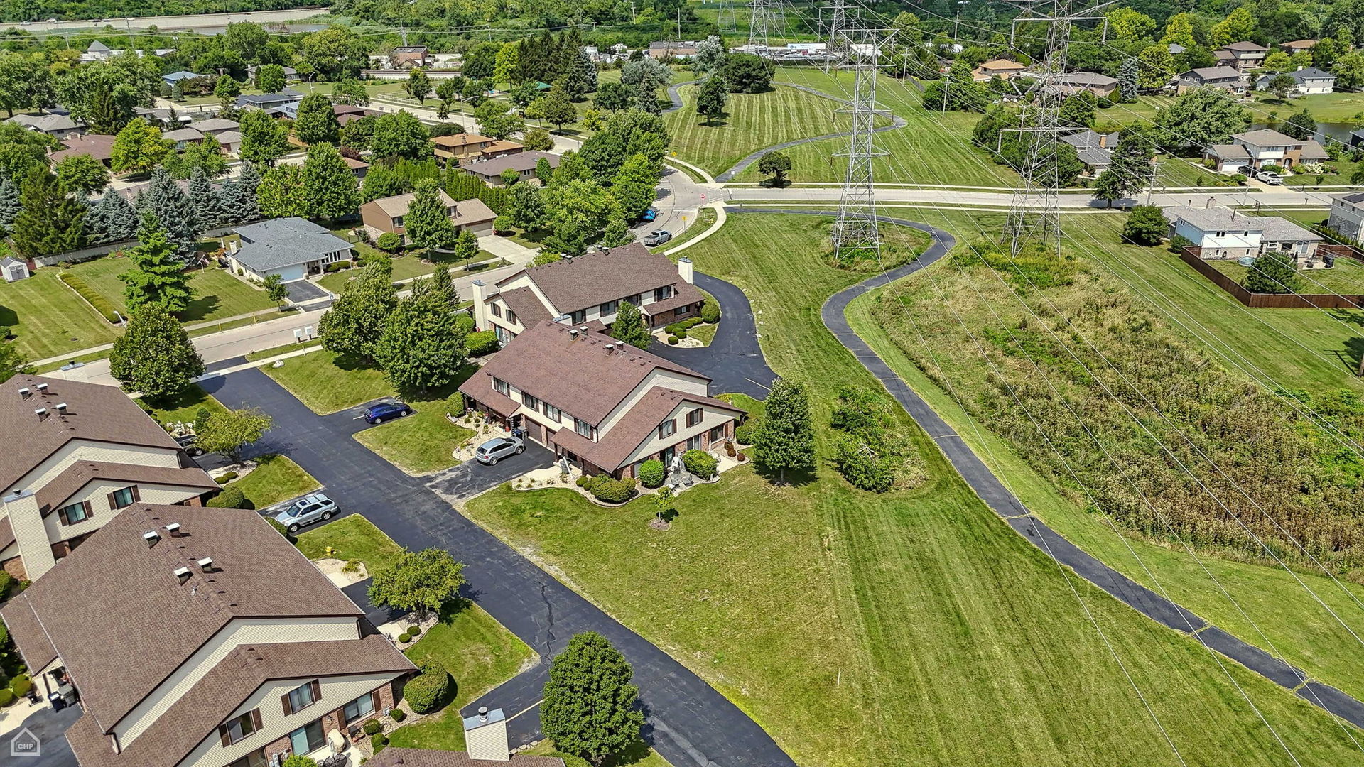 9231 Catherine Court, Orland Park, IL 60462