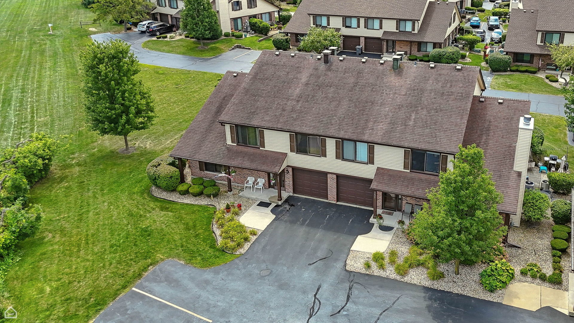 9231 Catherine Court, Orland Park, IL 60462