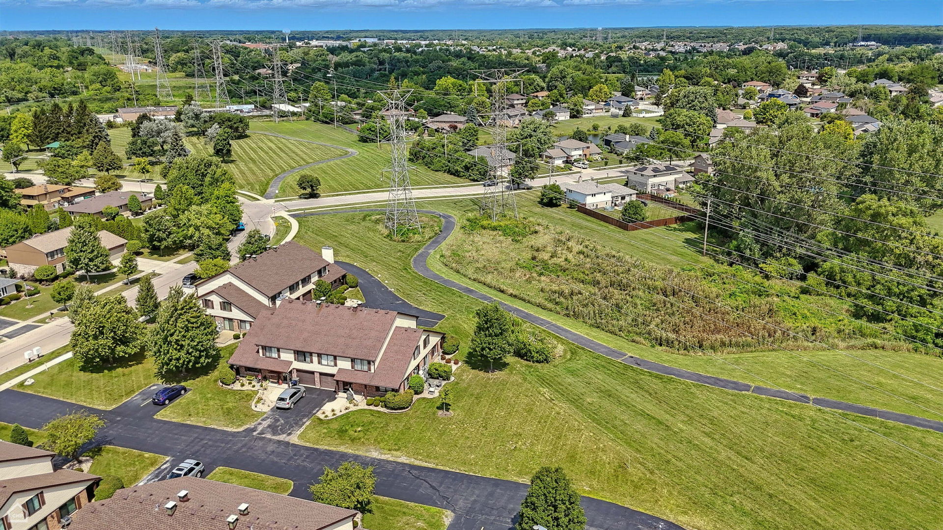 9231 Catherine Court, Orland Park, IL 60462