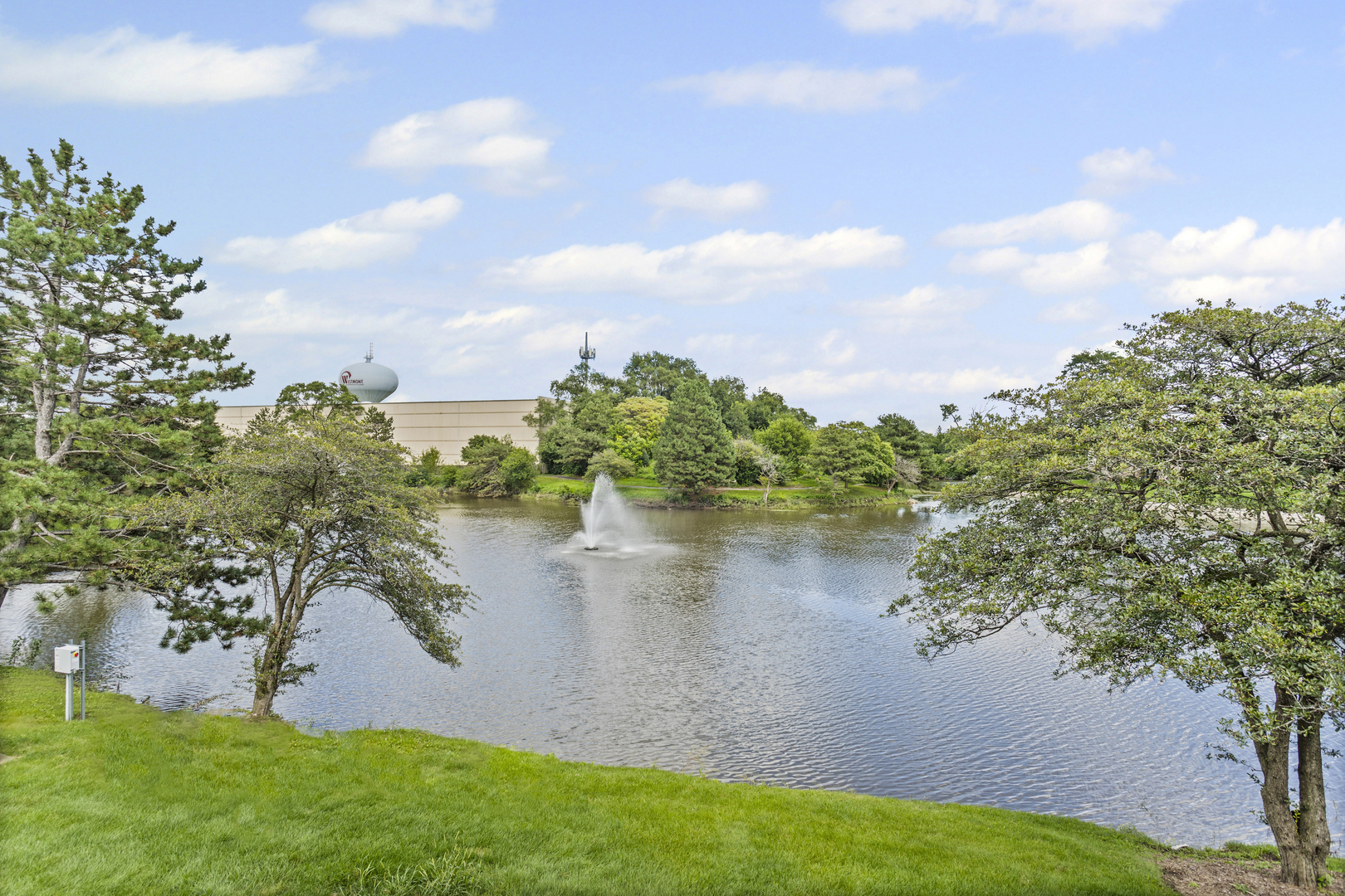 1249 Williams Port Drive #24-C, Westmont, IL 60559