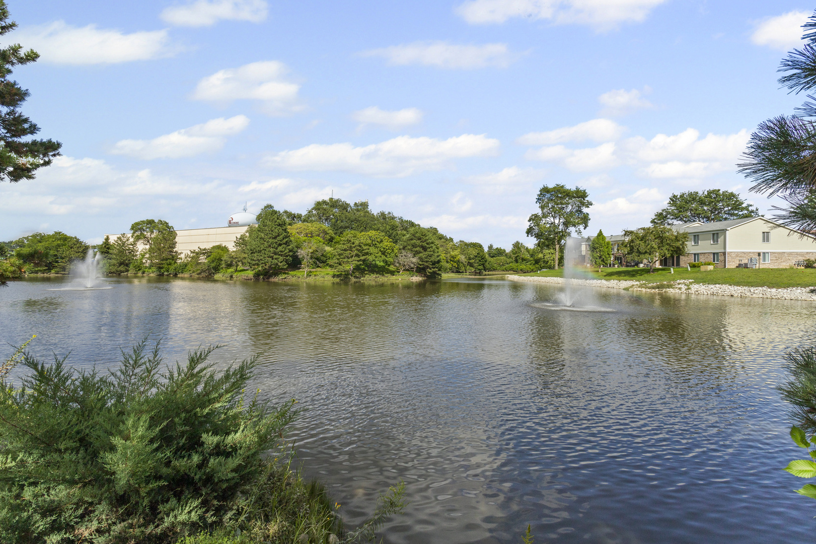1249 Williams Port Drive #24-C, Westmont, IL 60559