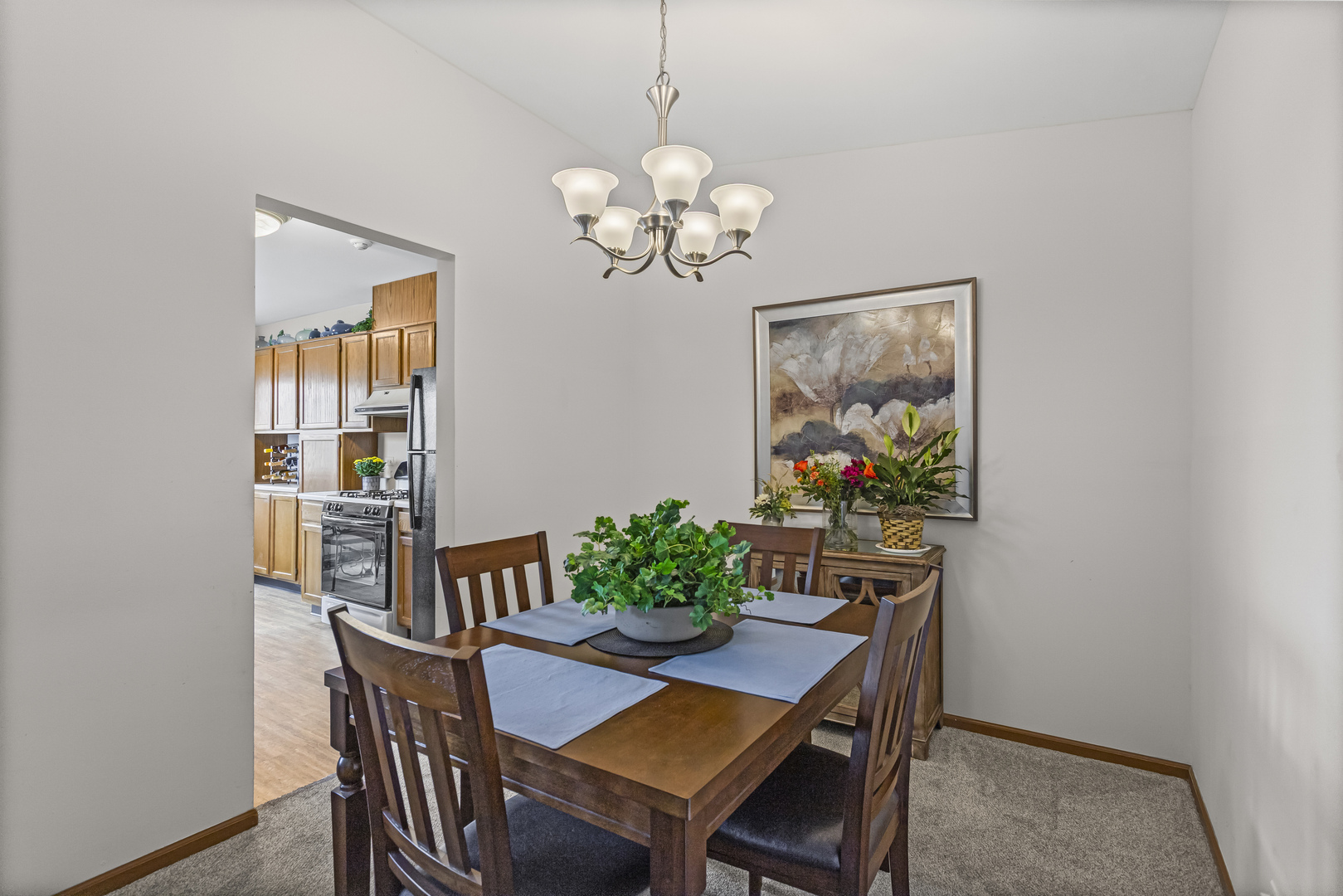 1249 Williams Port Drive #24-C, Westmont, IL 60559