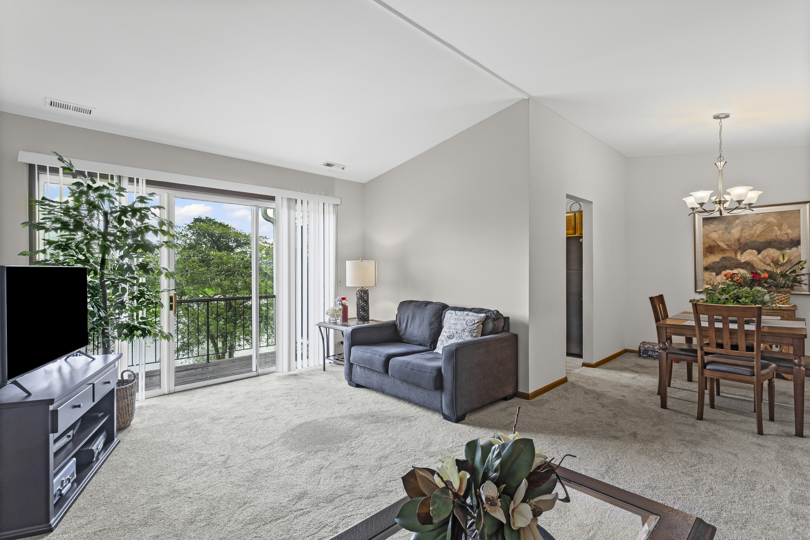 1249 Williams Port Drive #24-C, Westmont, IL 60559