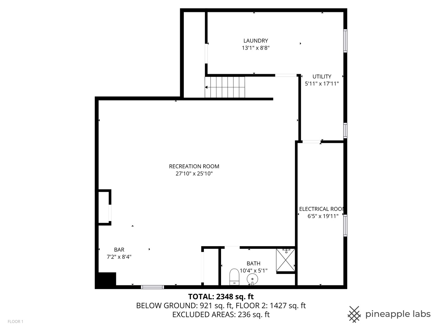 2623 Sunnyside Avenue, Westchester, IL 60154