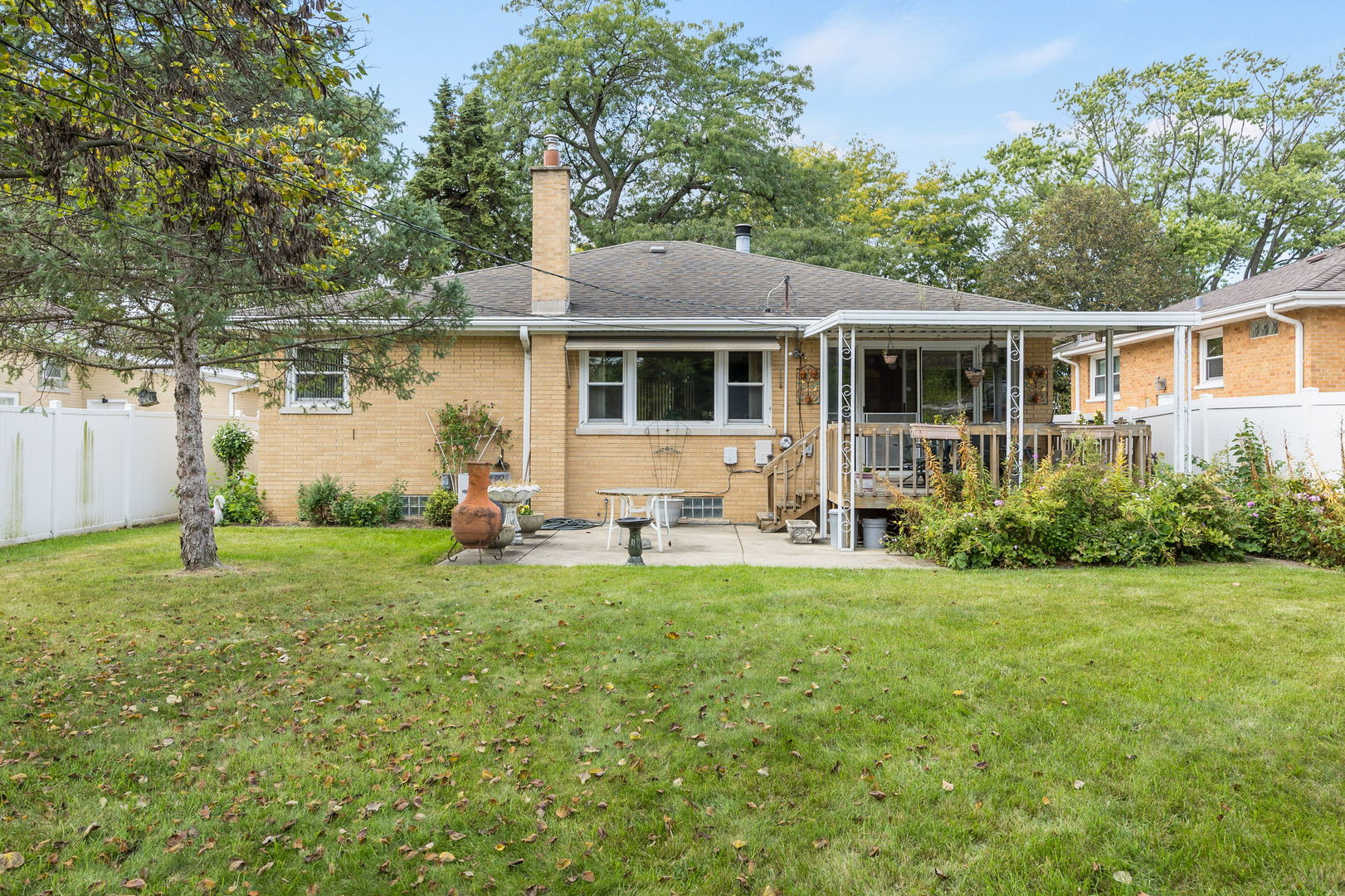 2623 Sunnyside Avenue, Westchester, IL 60154