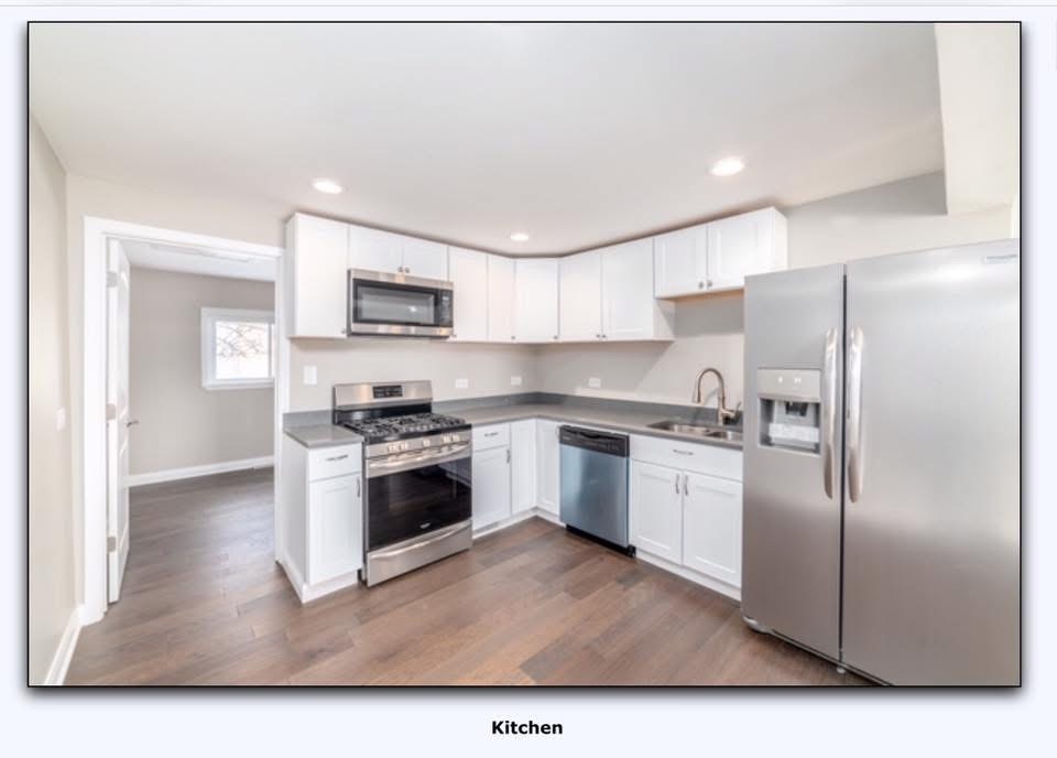 9814 Austin Avenue, Oak Lawn, IL 60453