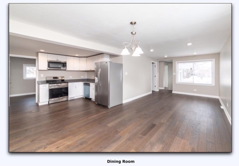 9814 Austin Avenue, Oak Lawn, IL 60453