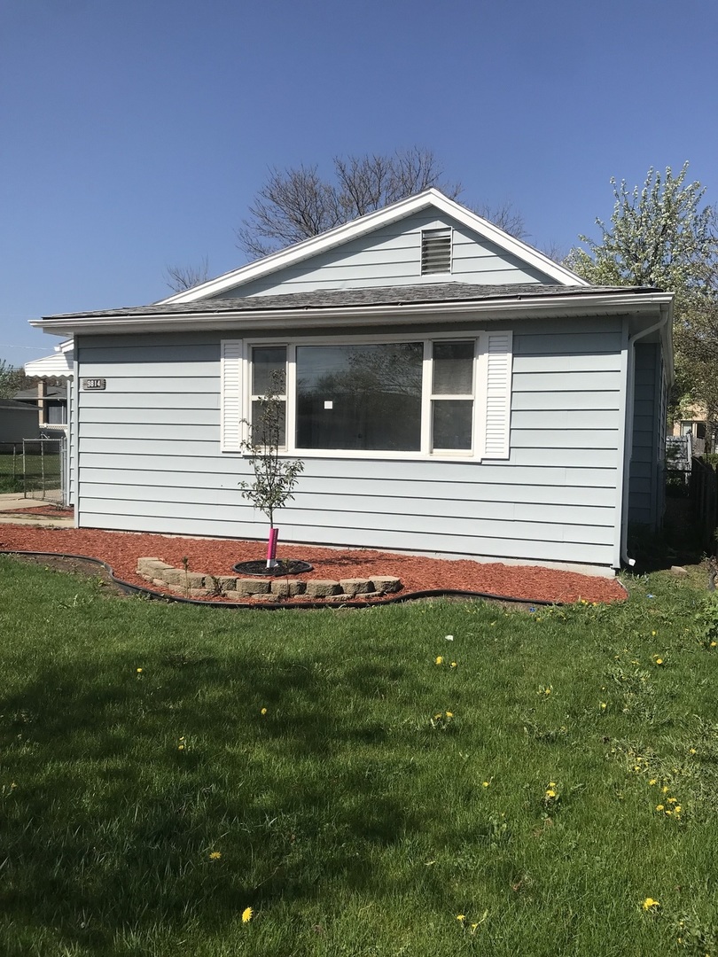 9814 Austin Avenue, Oak Lawn, IL 60453