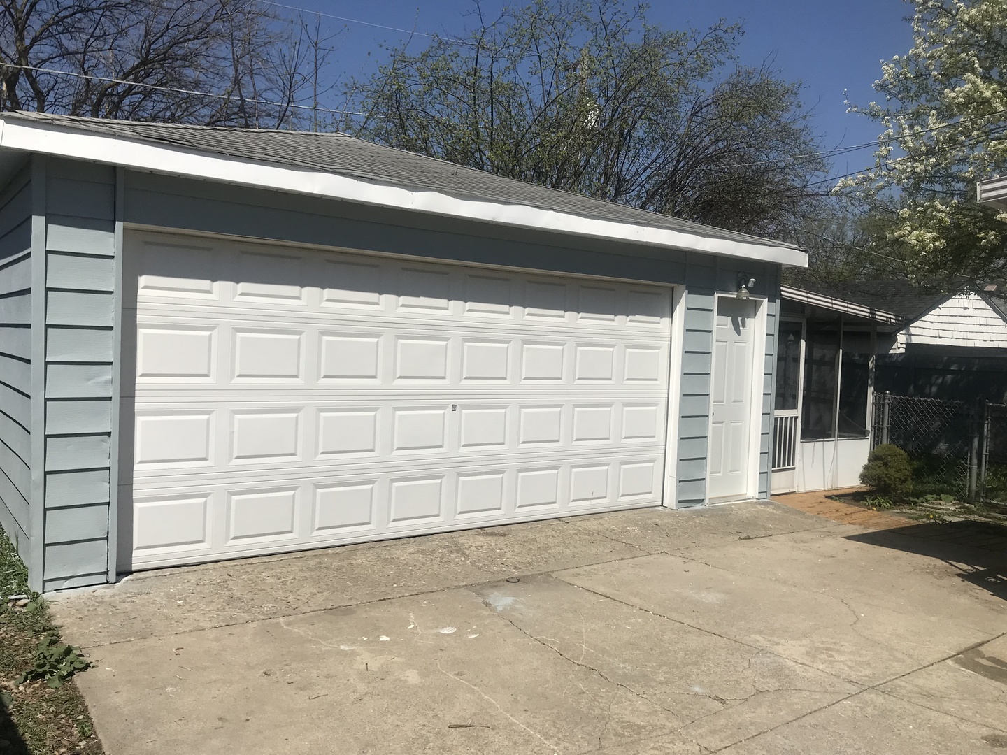9814 Austin Avenue, Oak Lawn, IL 60453