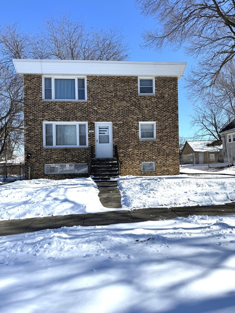 1915 Seymour Avenue #2, North Chicago, IL 60064
