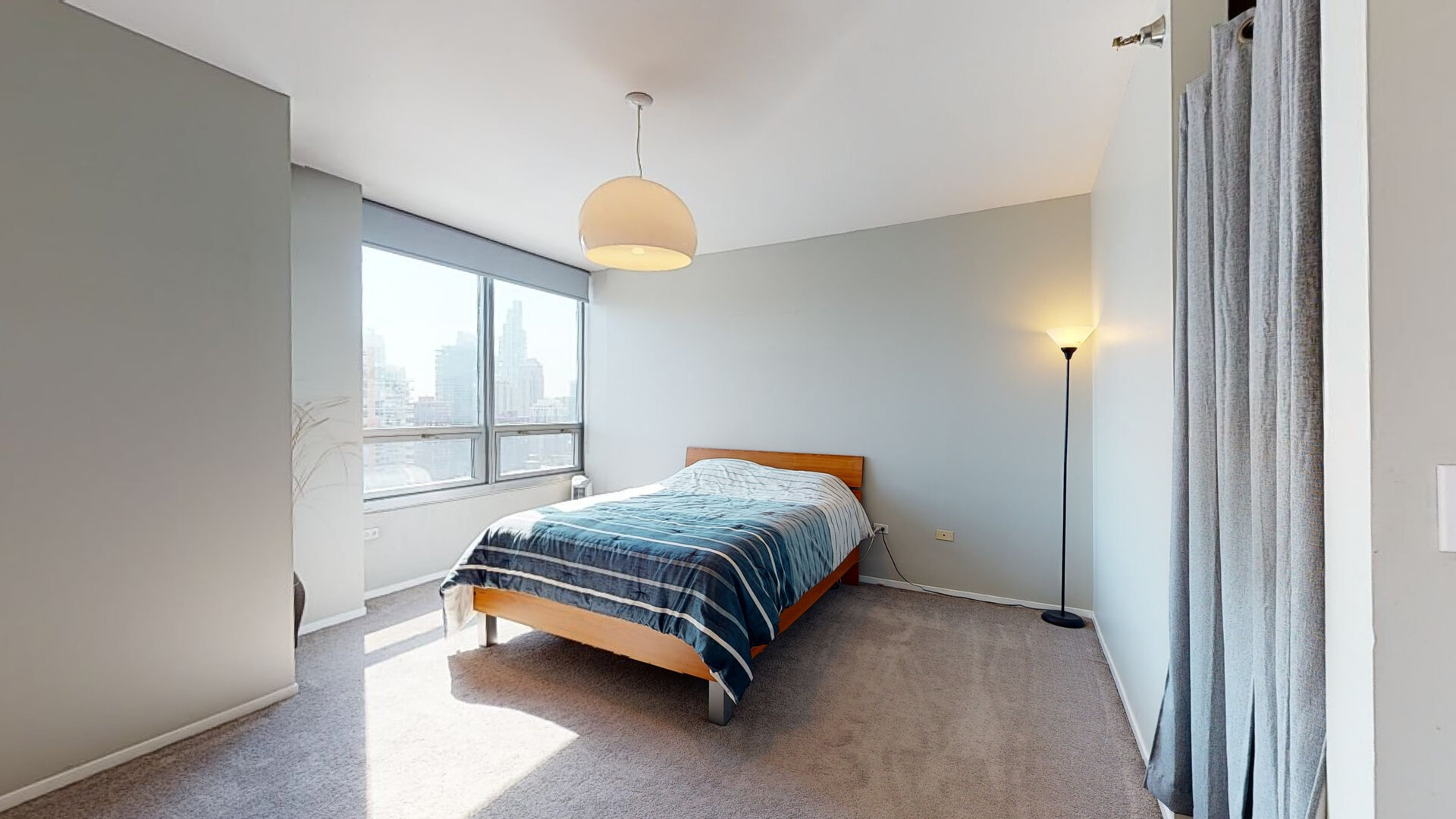 701 S WELLS Street #2402, Chicago, IL 60607