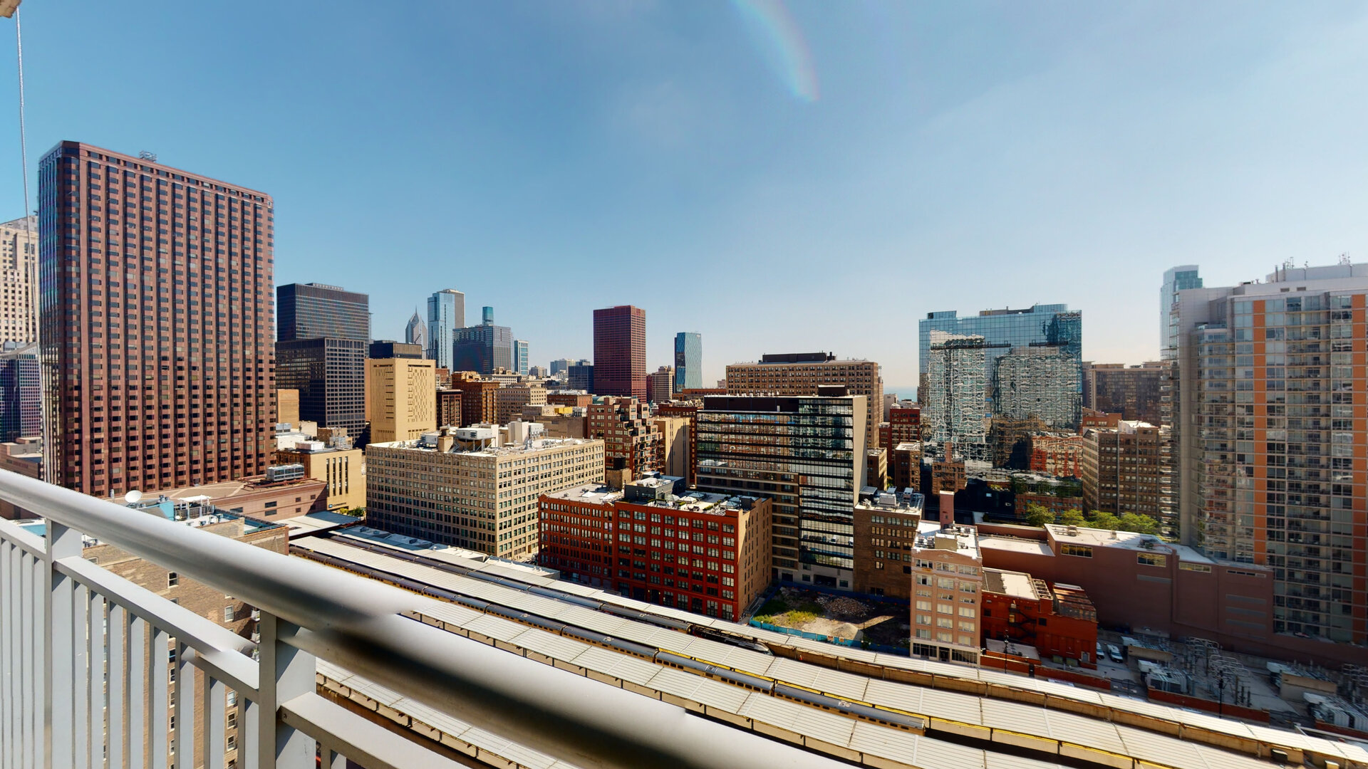 701 S WELLS Street #2402, Chicago, IL 60607