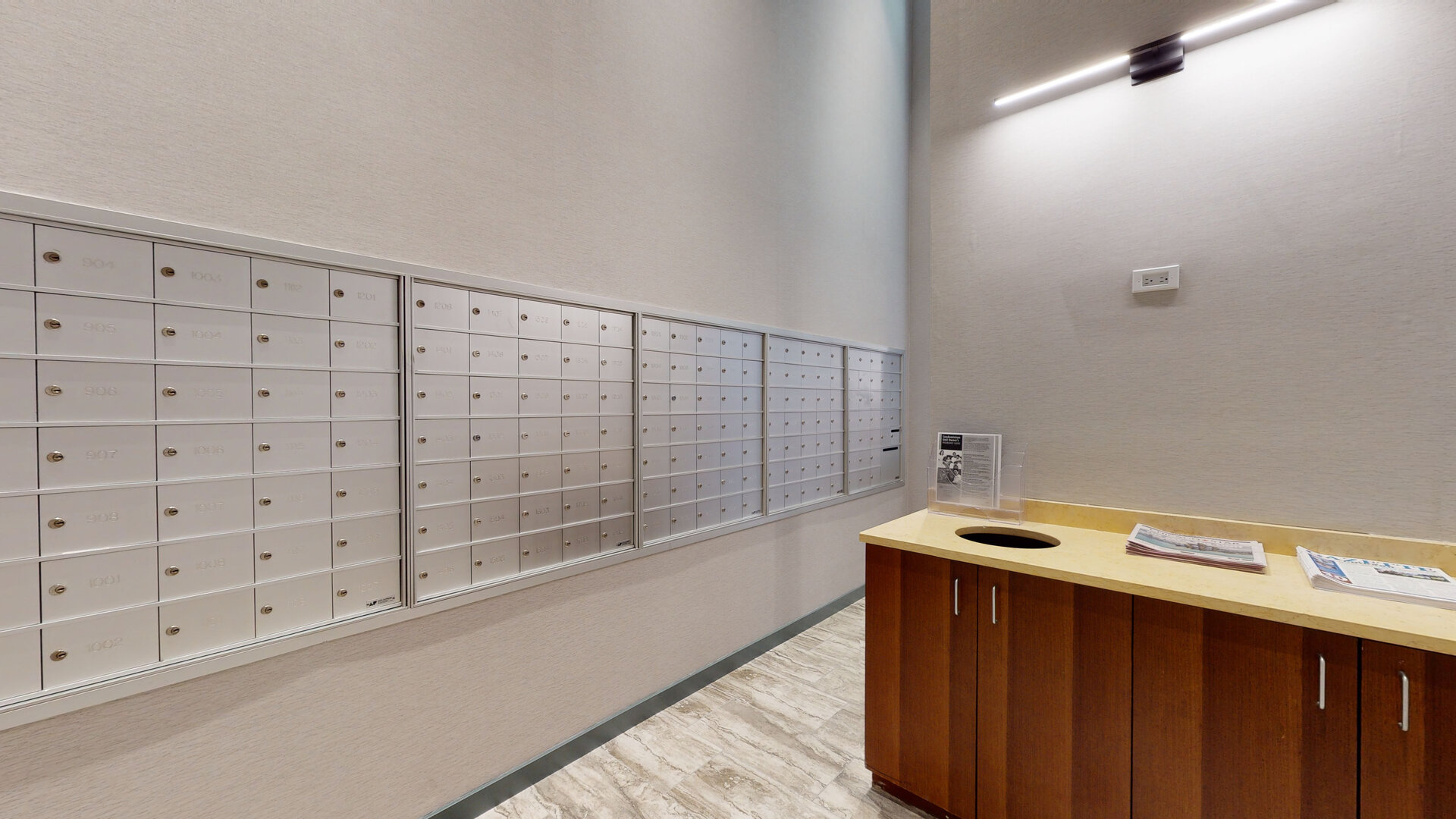 701 S WELLS Street #2402, Chicago, IL 60607