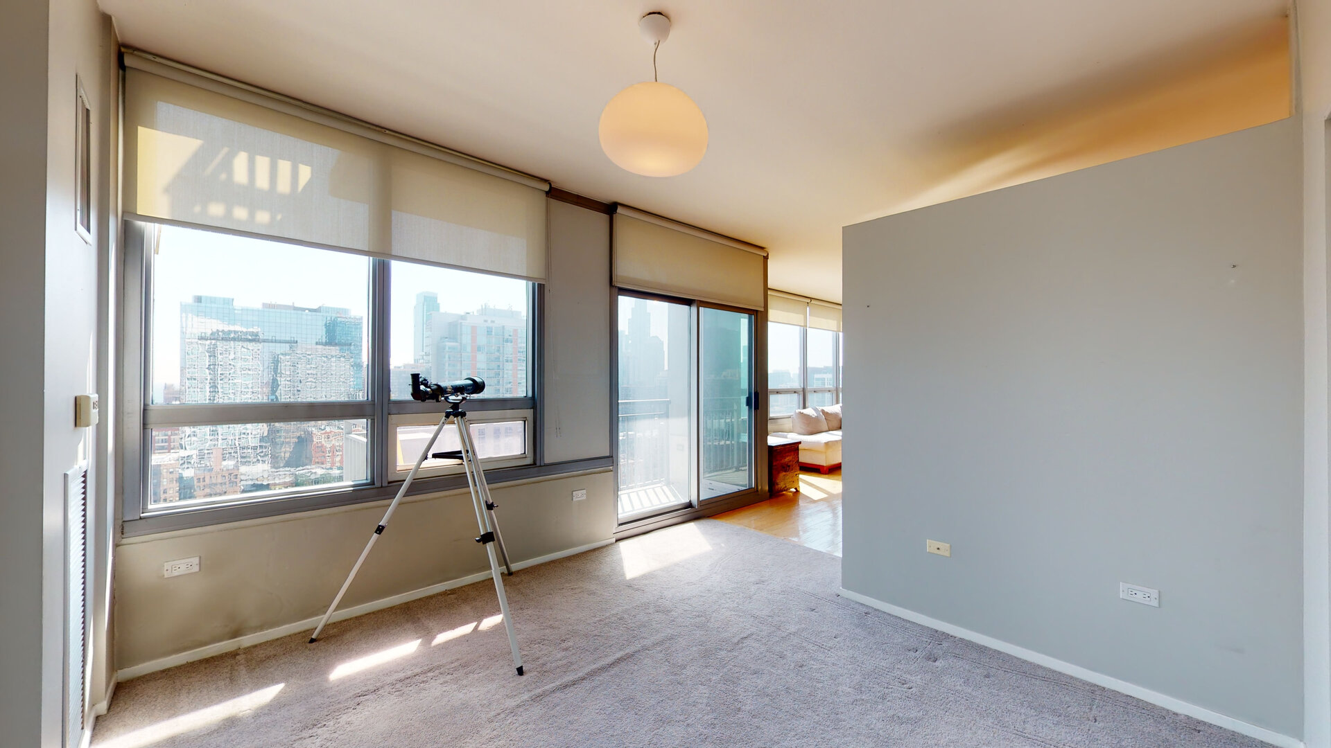 701 S WELLS Street #2402, Chicago, IL 60607