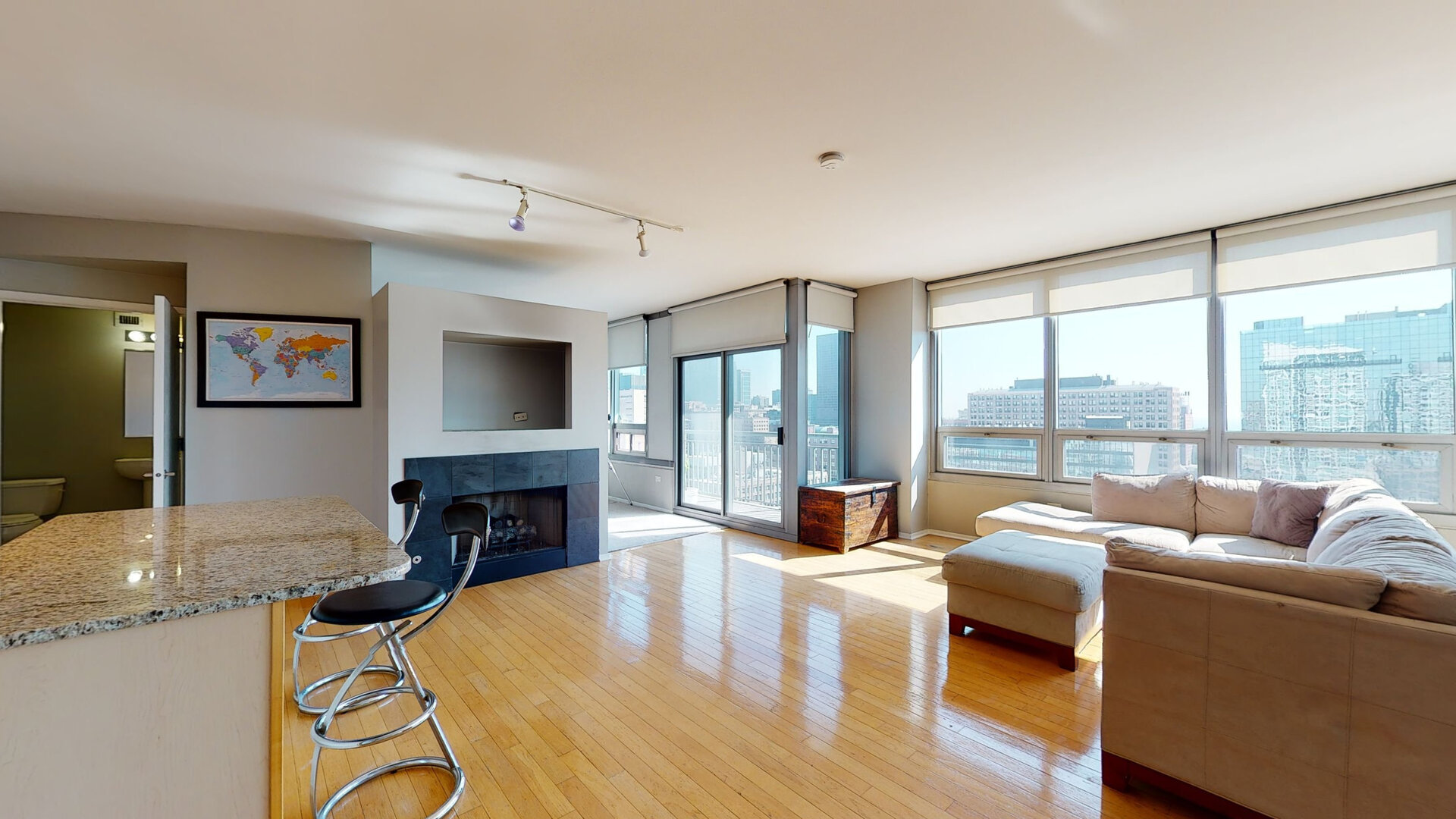 701 S WELLS Street #2402, Chicago, IL 60607