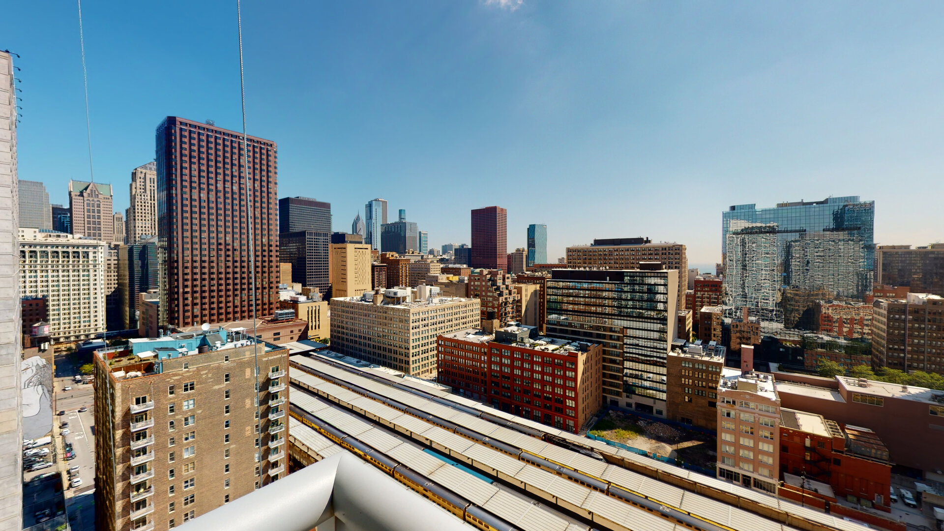 701 S WELLS Street #2402, Chicago, IL 60607