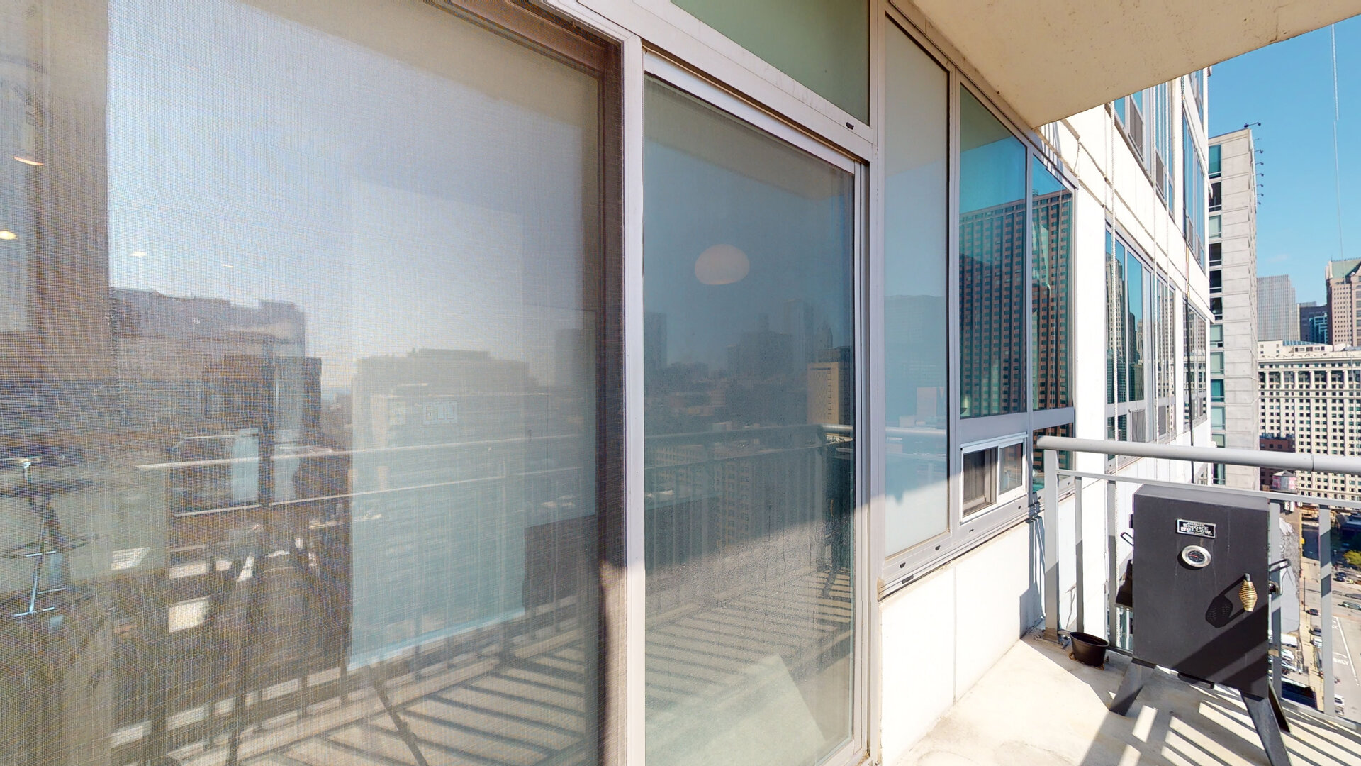 701 S WELLS Street #2402, Chicago, IL 60607