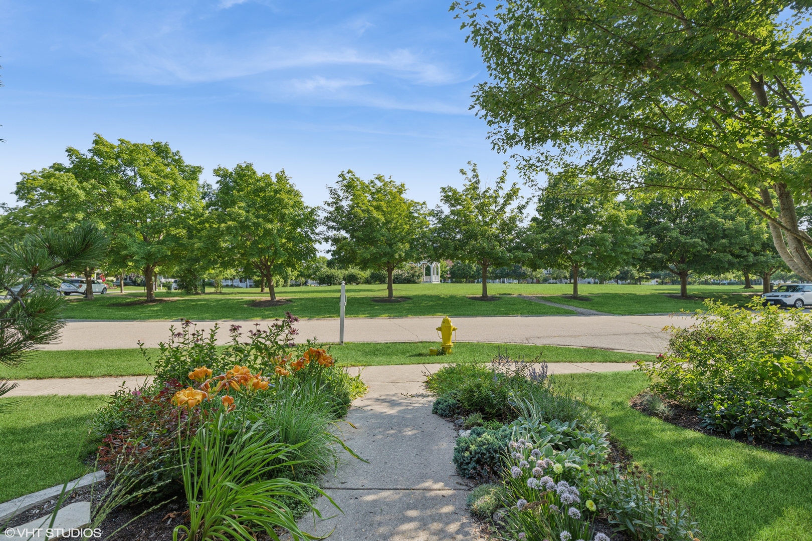 1544 Portia Road, Grayslake, IL 60030