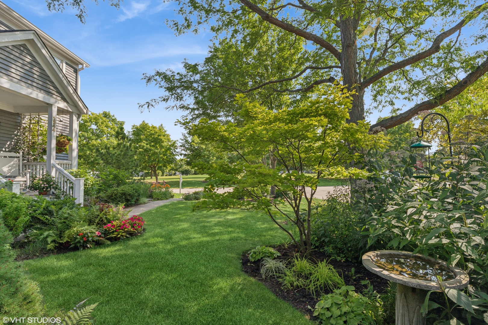 1544 Portia Road, Grayslake, IL 60030