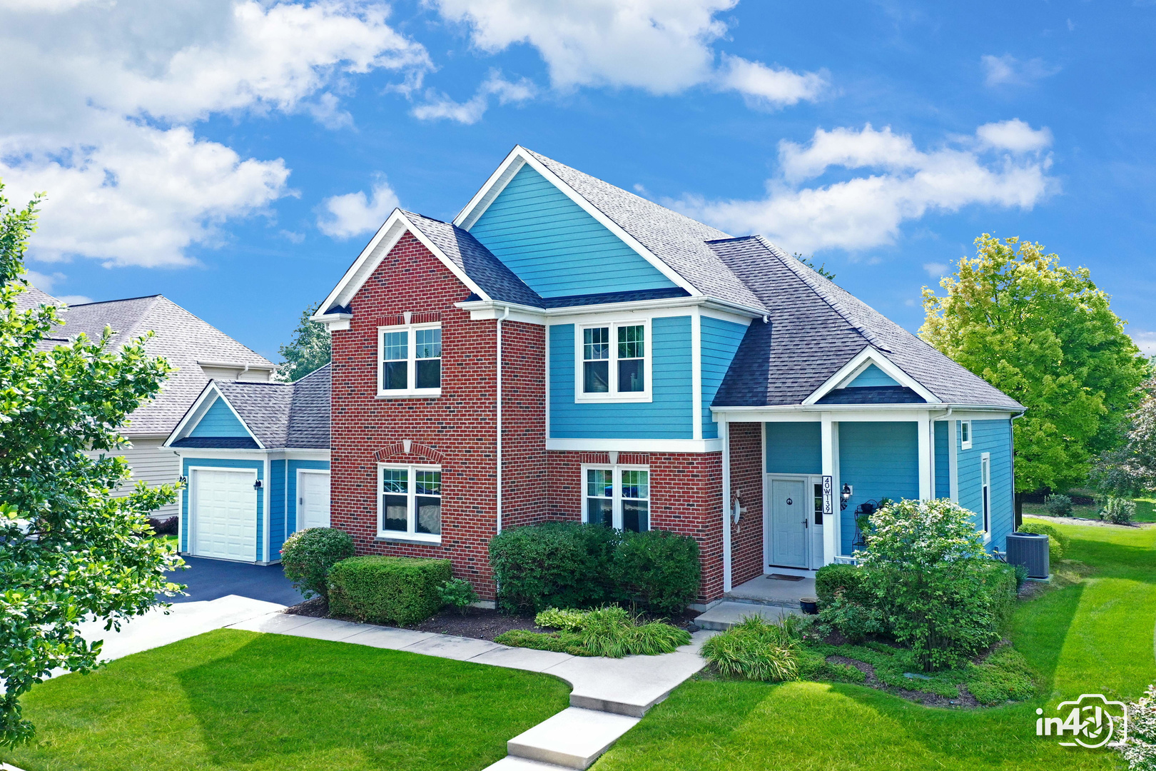 40W139 Jack London Street, St. Charles, IL 60175