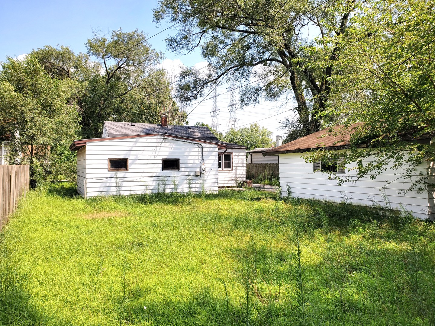 818 Campbell Avenue, Calumet City, IL 60409