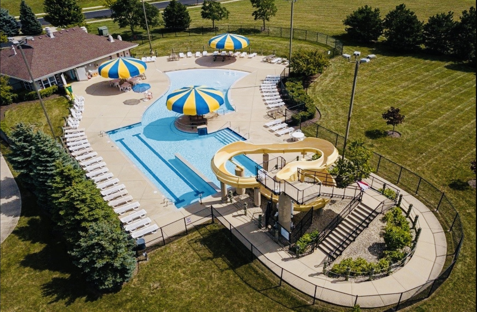 25309 Federal Circle, Plainfield, IL 60544