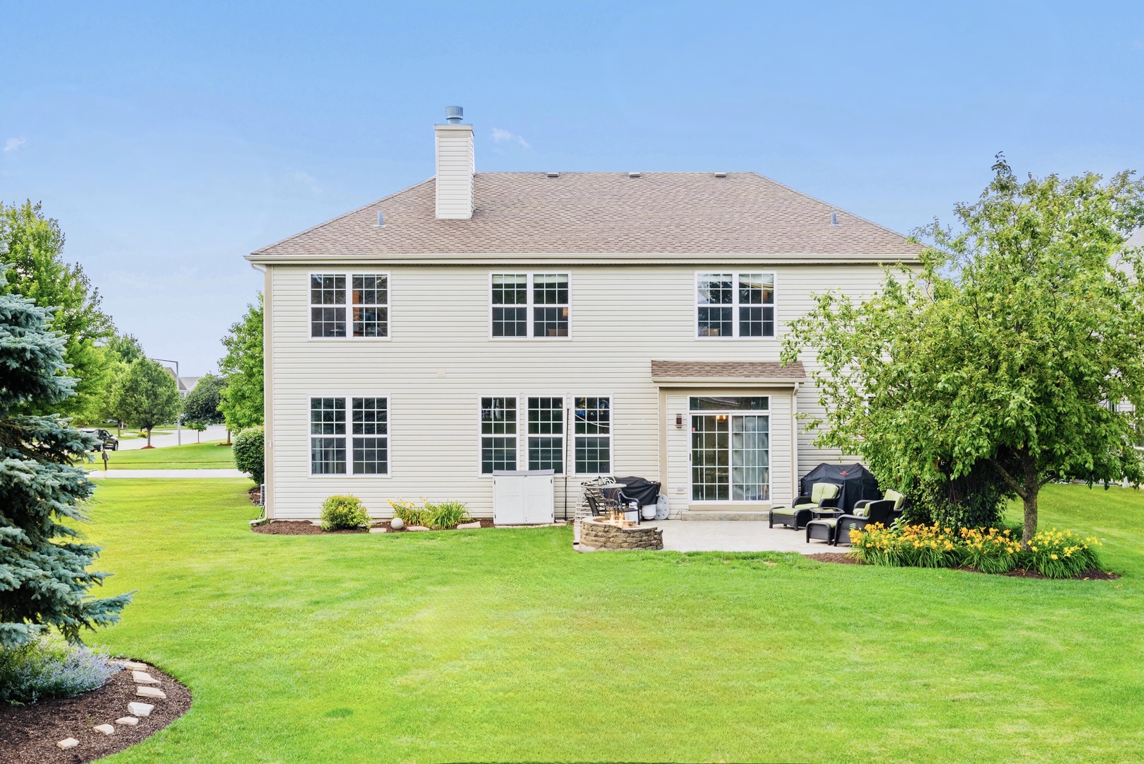25309 Federal Circle, Plainfield, IL 60544