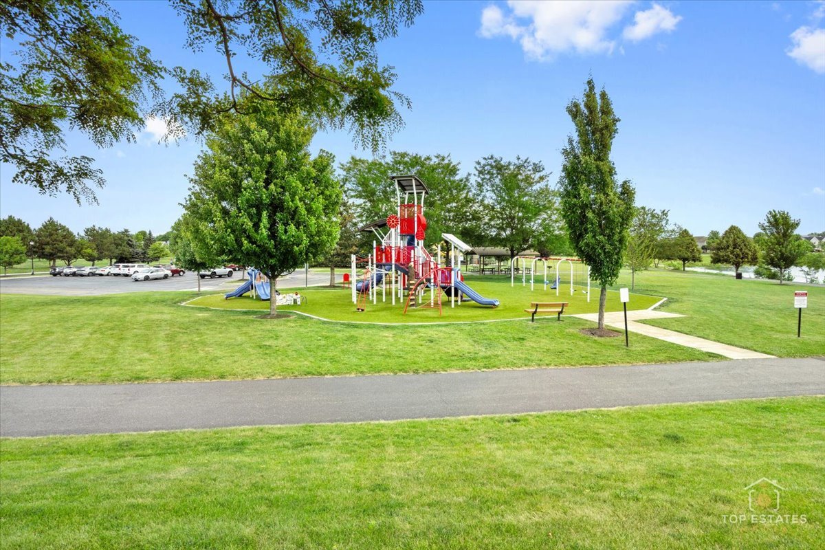25309 Federal Circle, Plainfield, IL 60544