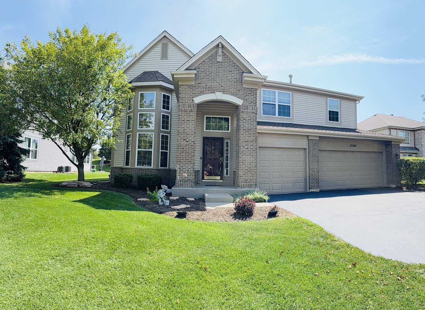 25309 Federal Circle, Plainfield, IL 60544