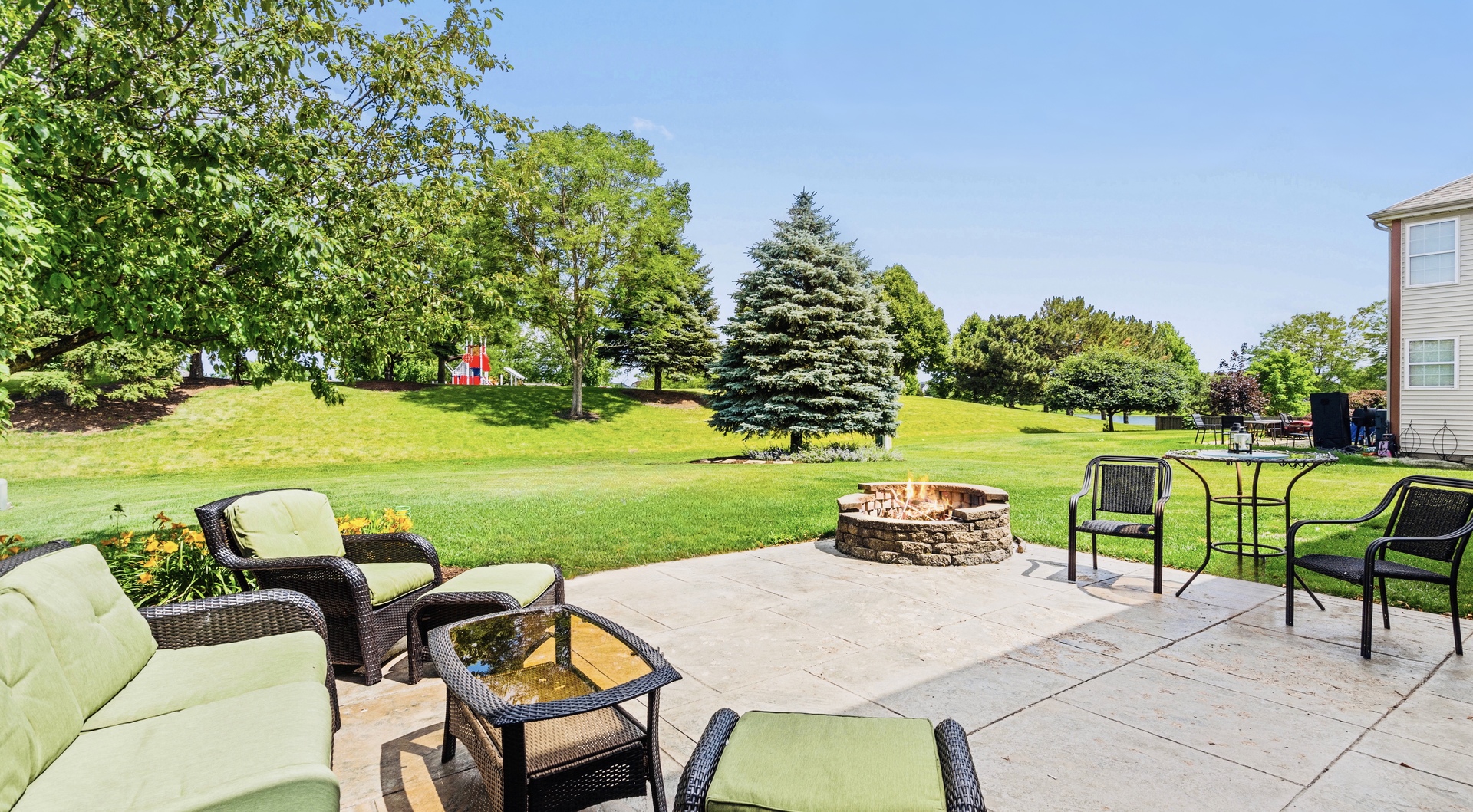 25309 Federal Circle, Plainfield, IL 60544