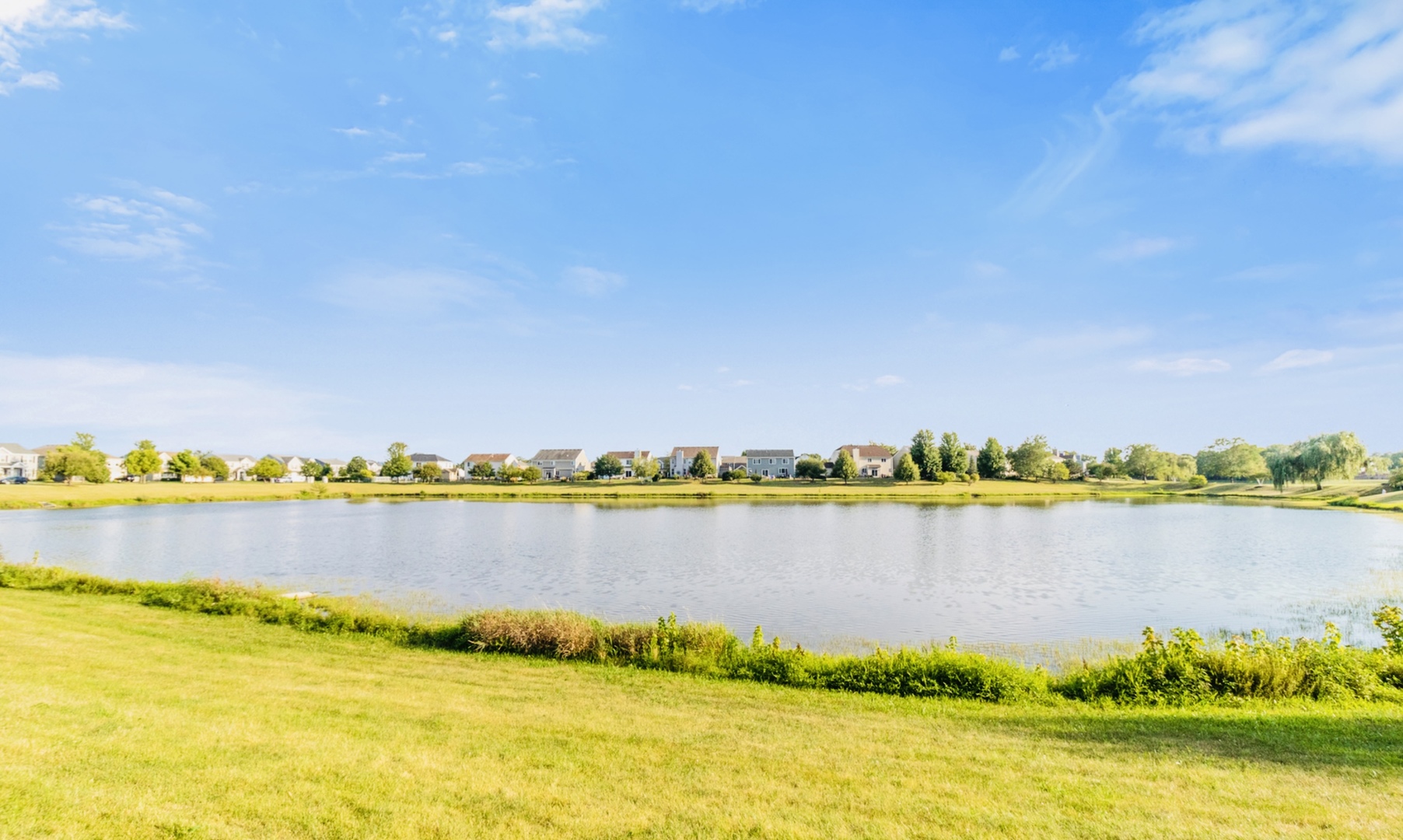 25309 Federal Circle, Plainfield, IL 60544