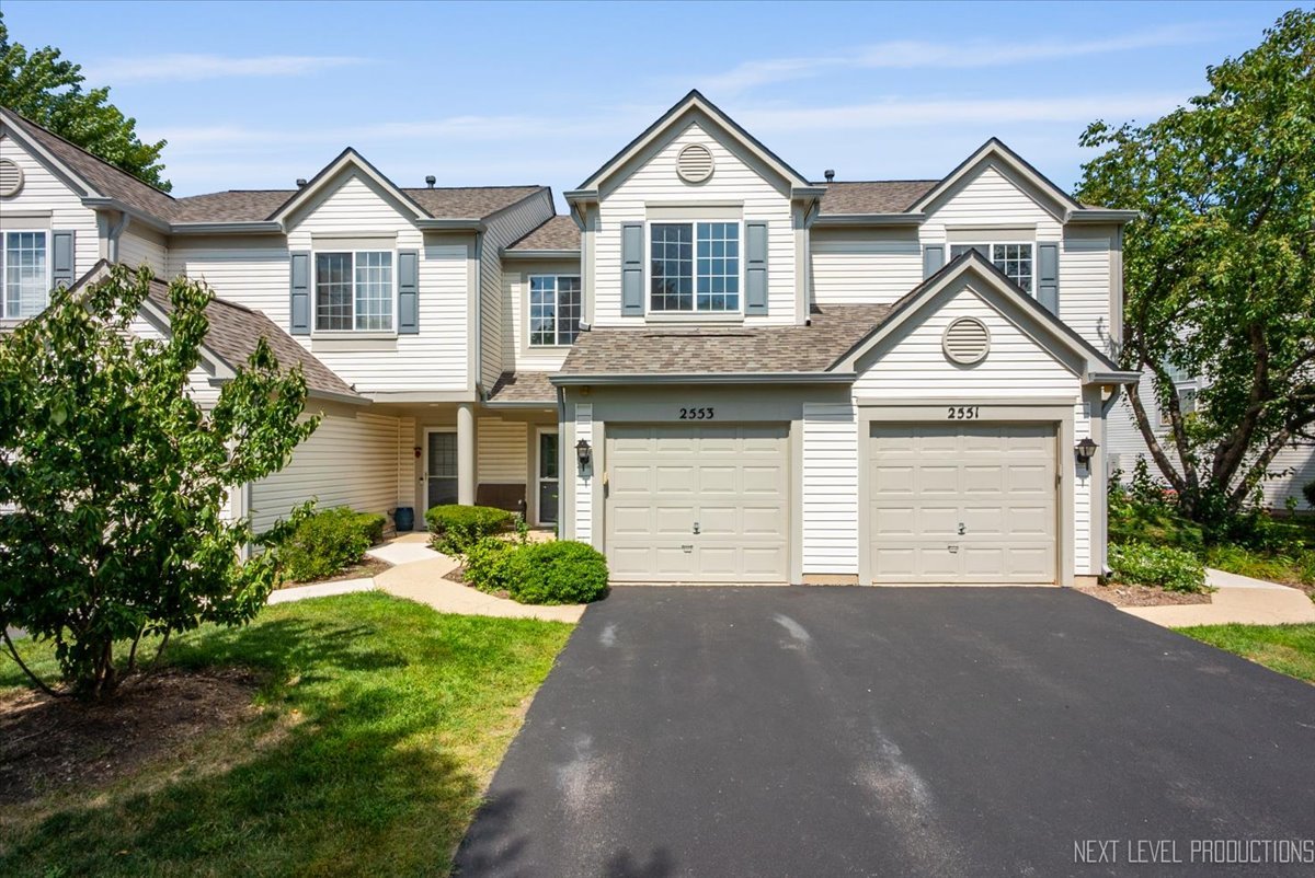 2553 Carrolwood Road #-, Naperville, IL 60540