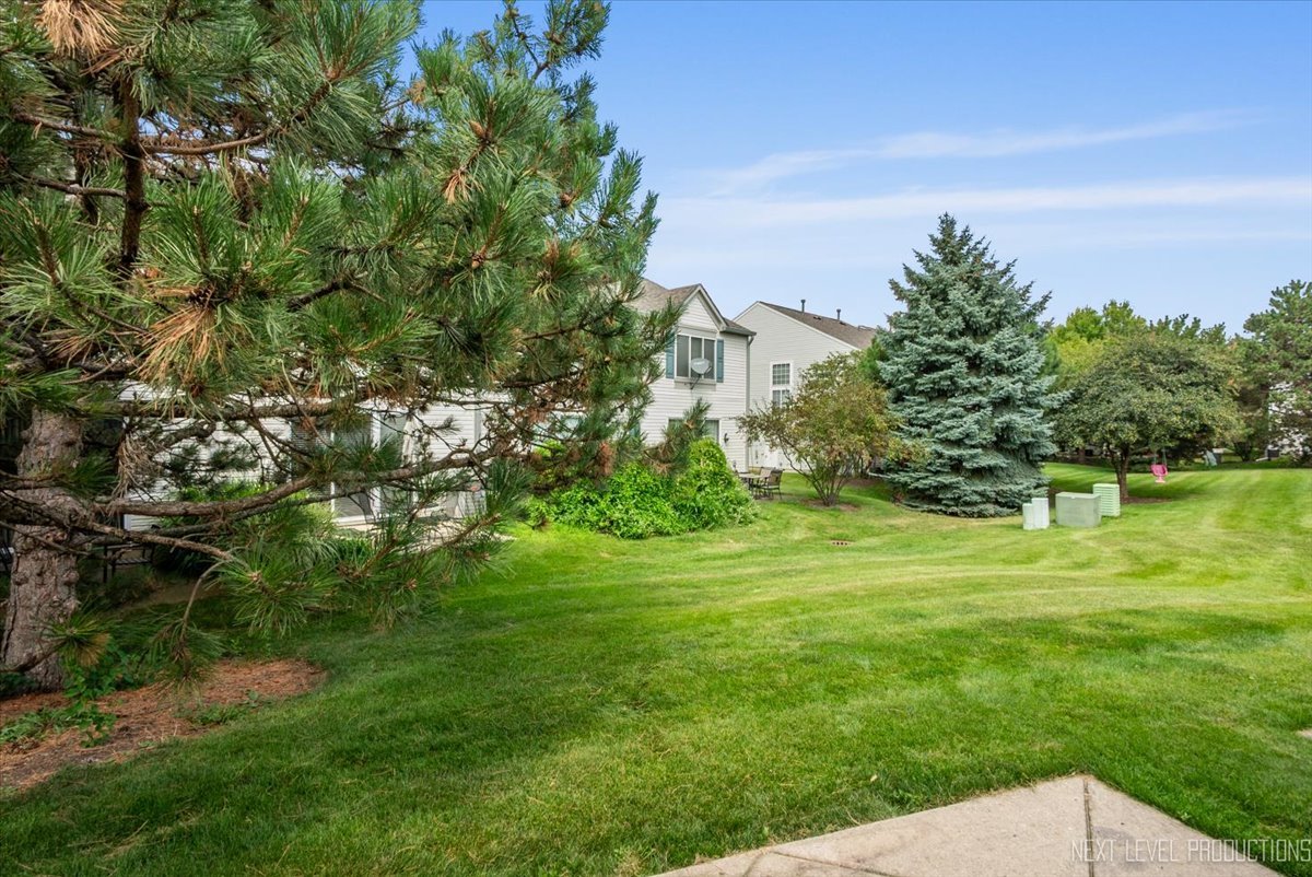 2553 Carrolwood Road #-, Naperville, IL 60540