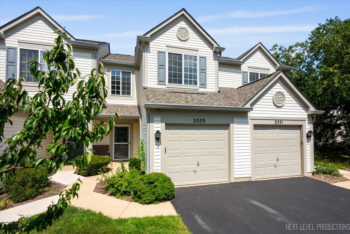 2553 Carrolwood Road #-, Naperville, IL 60540