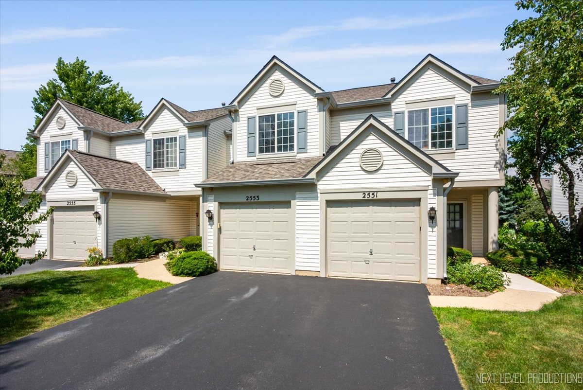 2553 Carrolwood Road #-, Naperville, IL 60540